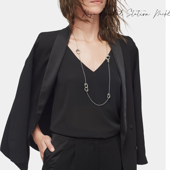 John Hardy Naga Necklace - Picture 1 of 2